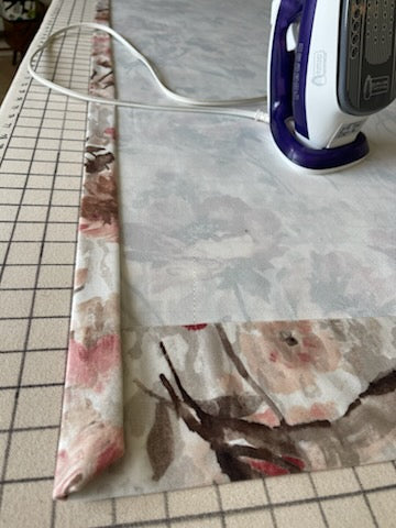 Custom Drapery Panels COMING SOON