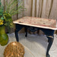 Flight of the Butterflies - end table