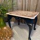 Flight of the Butterflies - end table