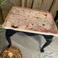 Flight of the Butterflies - end table
