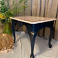 Flight of the Butterflies - end table