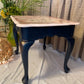 Flight of the Butterflies - end table