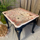 Flight of the Butterflies - end table